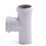 Exkluzív ajánlat PVC ág 50/50 90°